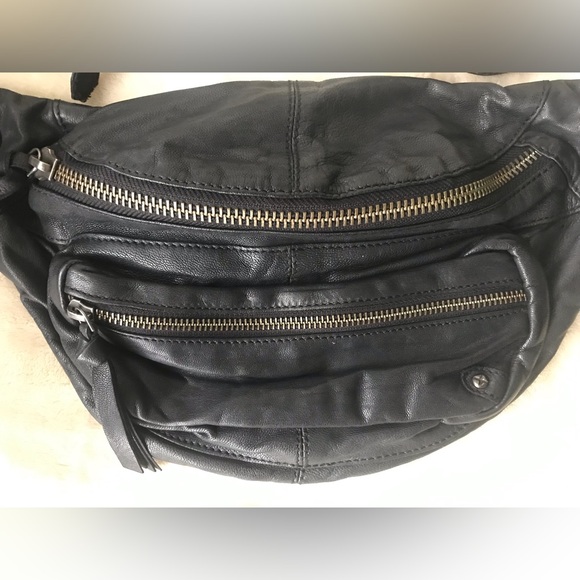 Free People Archer Sling Bag - Picture 7 of 16
